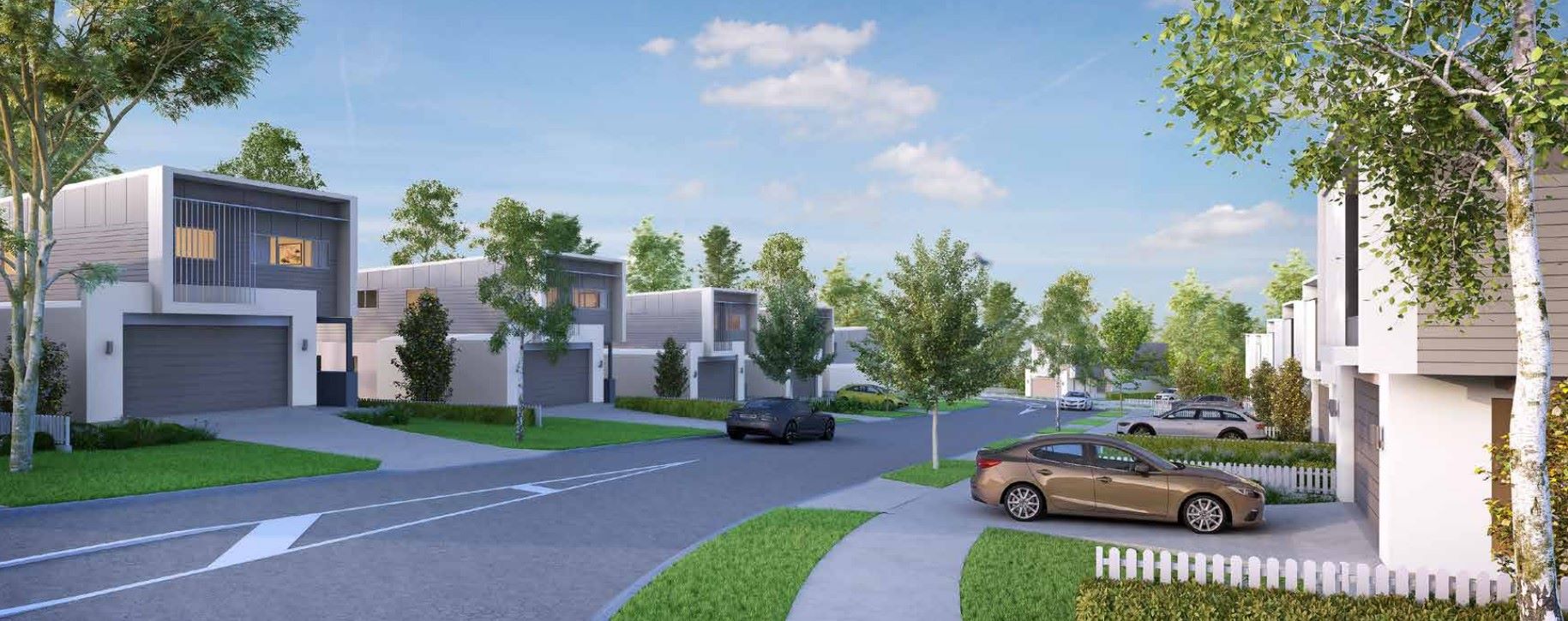 [Land for Sale] Sienna Eden Estate, Redbank Plains OpenLot